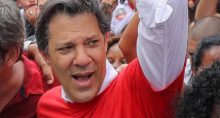 Fernando Haddad