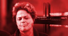 Dilma Rousseff