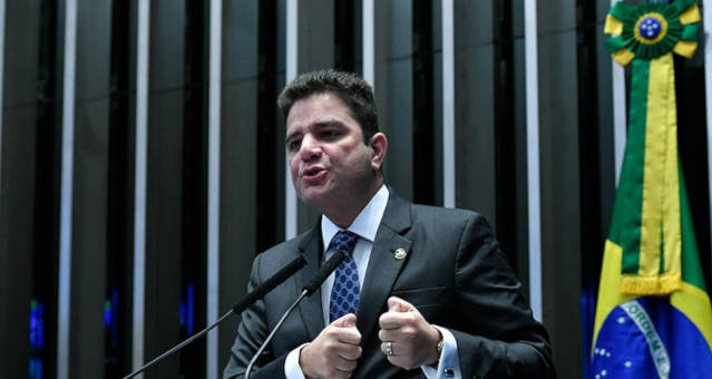 Gladson Camelli, governador do Acre, eleições 2022 PP