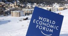 Davos World Economic Forum