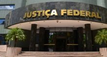 Justiça Federal