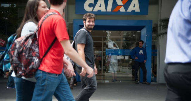 caixa econômica federal