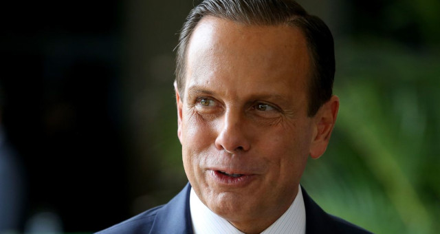 joão doria