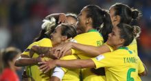 Copa do Mundo Feminina 2023