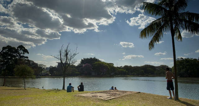 Parque do Ibirapuera