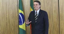 Jair Bolsonaro