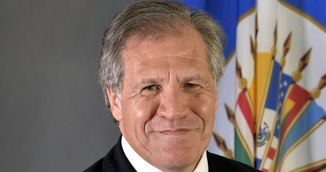 Luis Almagro