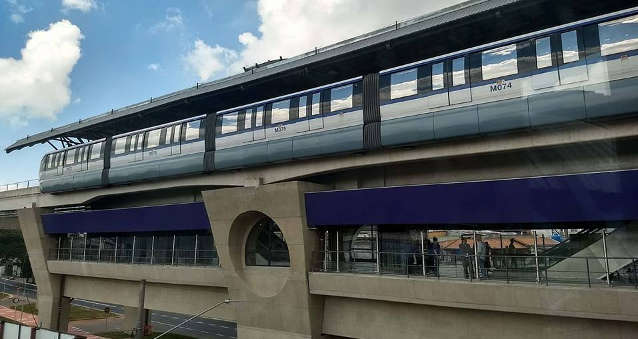 Metrô de São Paulo