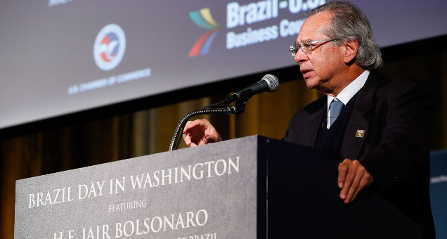 Paulo Guedes