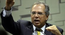 Paulo Guedes