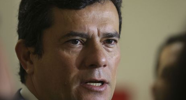 Sérgio Moro