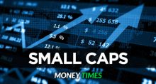 small caps