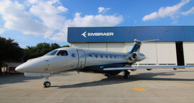 Embraer