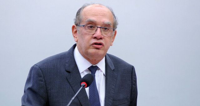 Gilmar Mendes