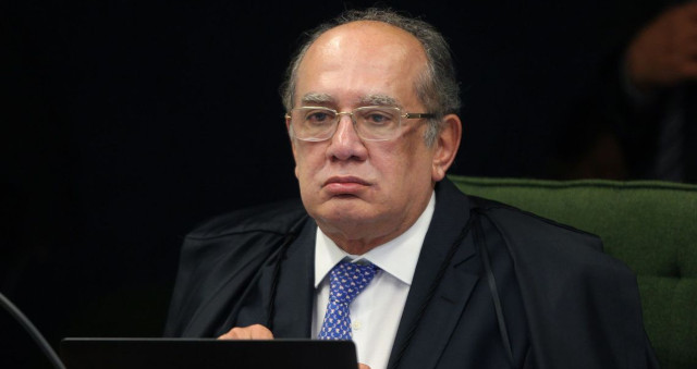 Gilmar Mendes