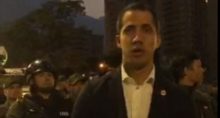 Juan Guaidó