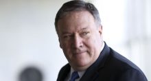 Mike Pompeo