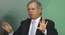 Paulo Guedes