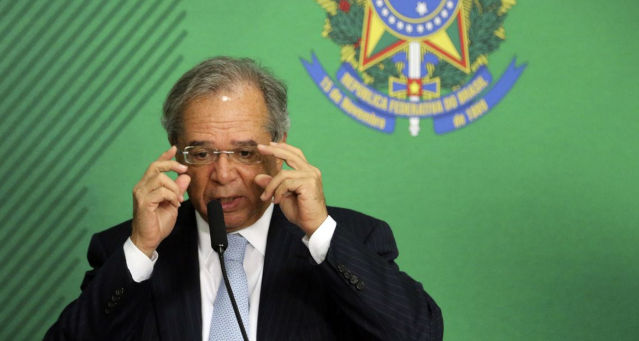 Paulo Guedes