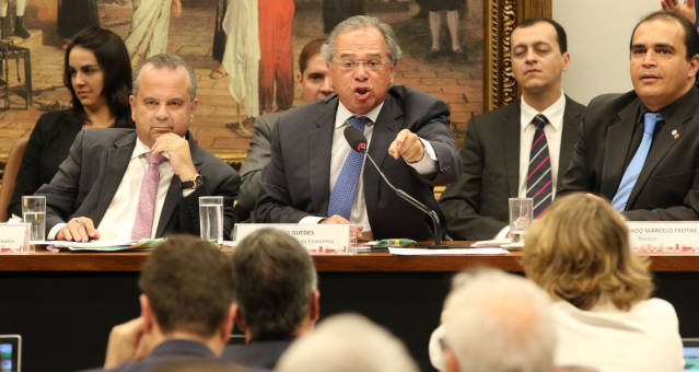 Paulo Guedes