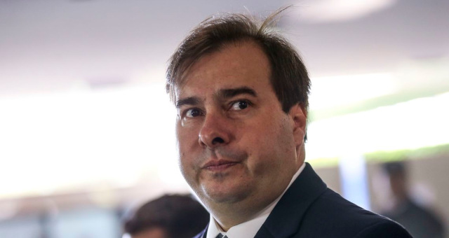 Rodrigo Maia