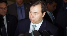 Rodrigo Maia