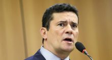 Sergio moro