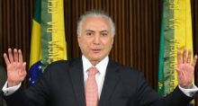 Michel Temer