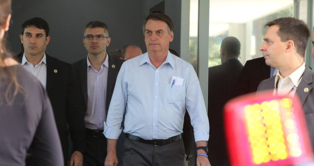 Jair Bolsonaro