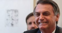 Jair Bolsonaro