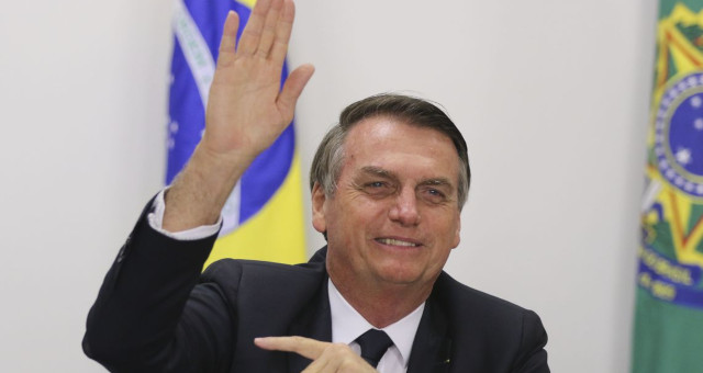 Bolsonaro