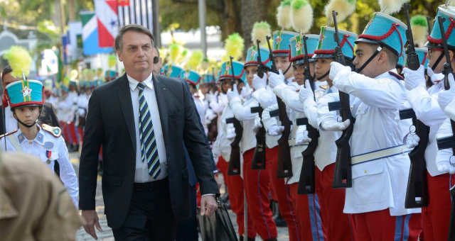 Bolsonaro