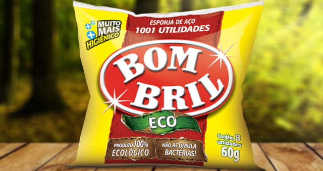 Bombril