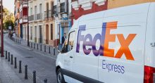 FedEx Empresas