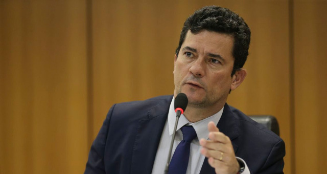 Sérgio Moro