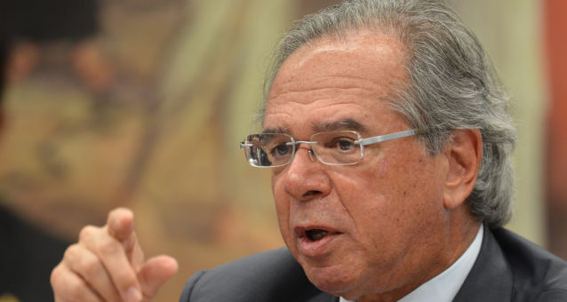 Paulo Guedes