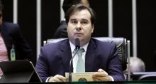 Rodrigo Maia