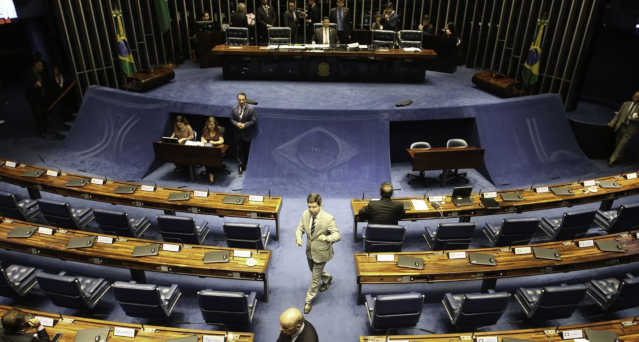 Senado