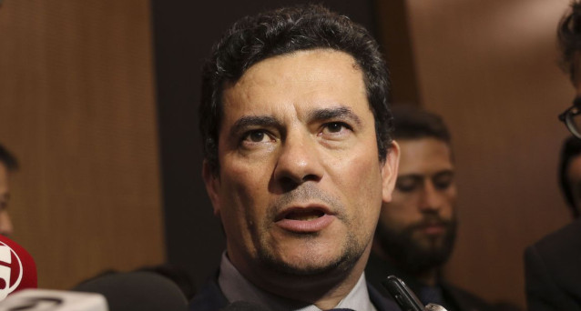 Sergio Moro