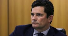 Sergio Moro