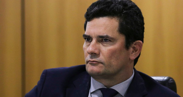 Sergio Moro