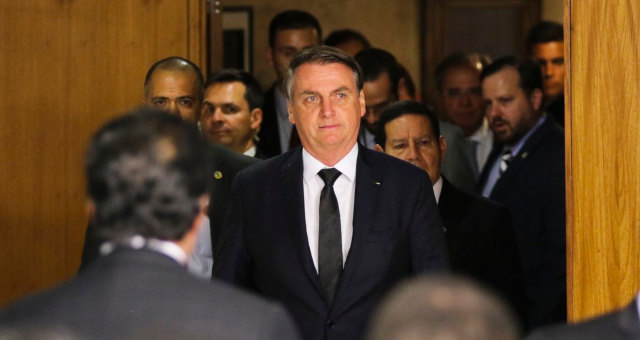 Jair Bolsonaro