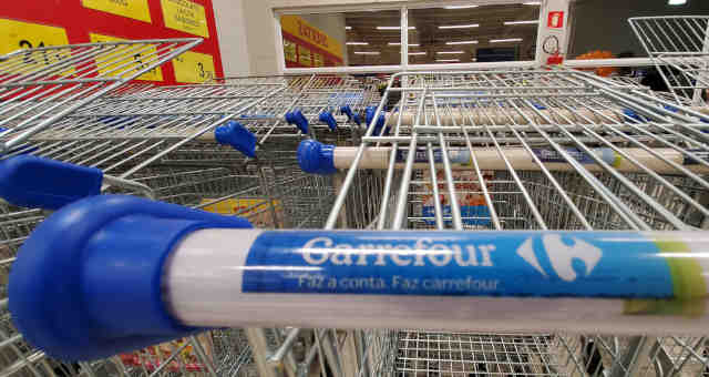 Carrefour