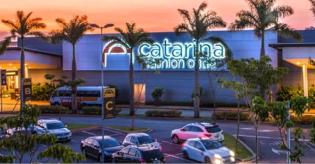 Catarina Fashion Outlet