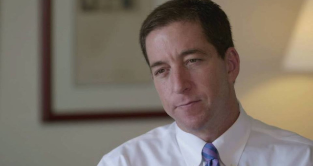 Glenn Greenwald