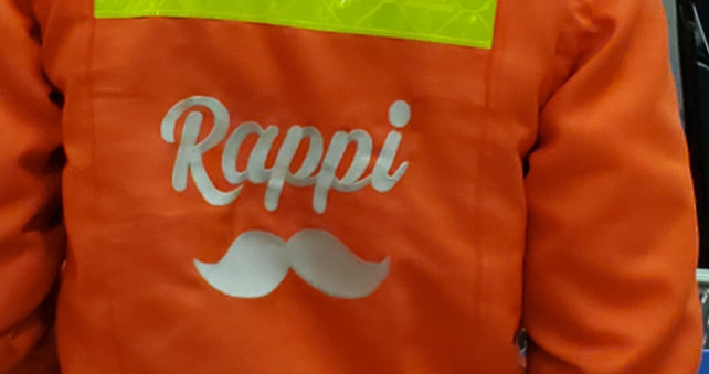 Rappi