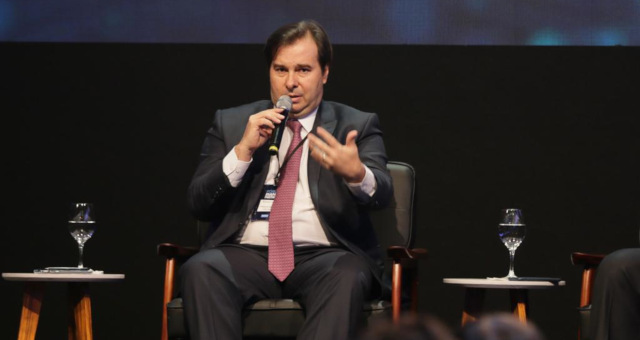 Rodrigo Maia