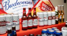 Ab Inbev Ambev Budweiser