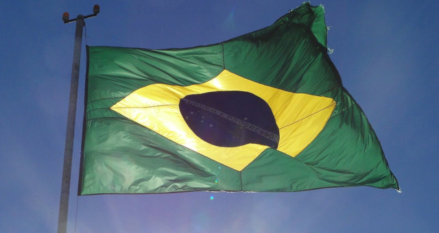 Bandeira do Brasil