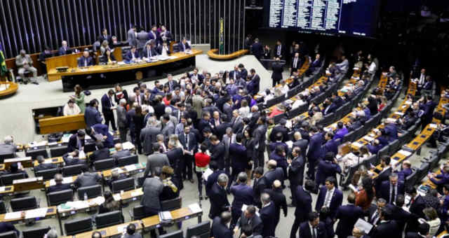 Camara dos Deputados